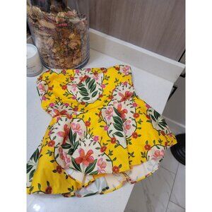 Alden Adair Tank Top Blouse Xs